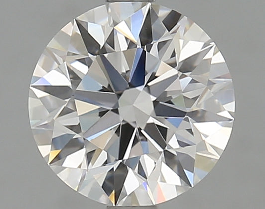 VDB Lab 2.00 Carat Round Lab Diamond