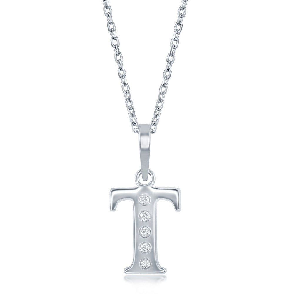 Sterling silver 