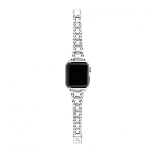 LAGOS Smart Caviar Timepiece Bands 12-90006-8