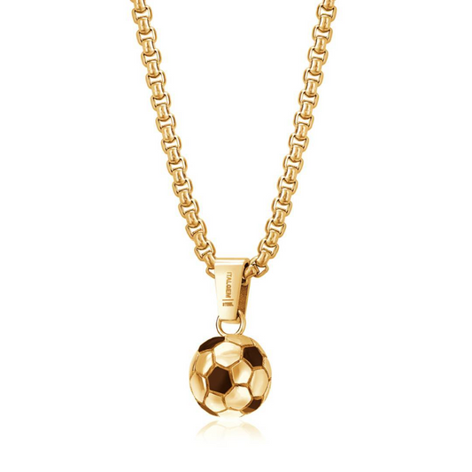 Necklace (No Stones)
