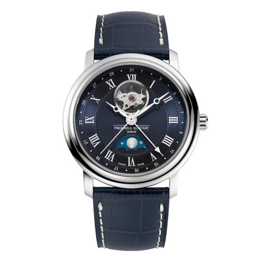 Citizen Watch Corp. Men's Classic Dress Timepiece FC-335MCNW4P26