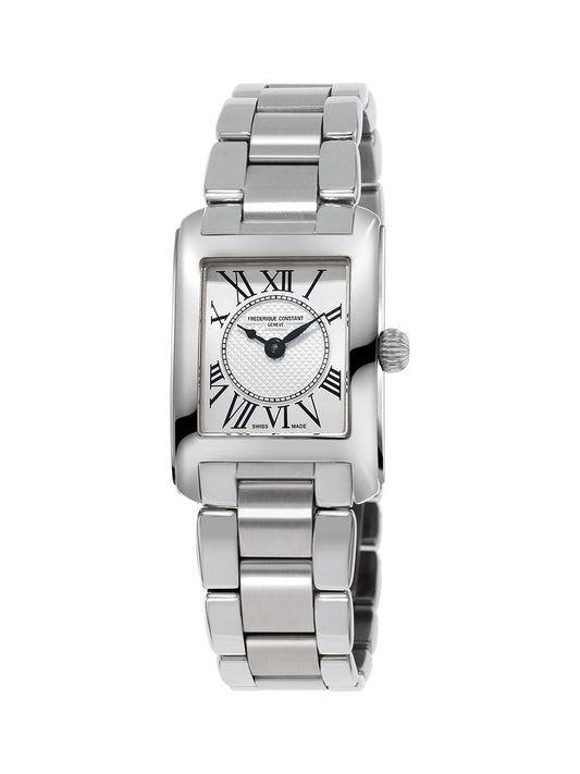 Ladies Frédérique Constant USA Inc. Slimline Dress Timepieces FC-200MC16B