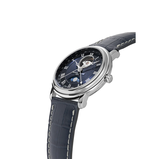 Frederique Constant Timepiece