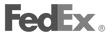FedEx logo