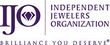 Independent Jewelers Organization logo