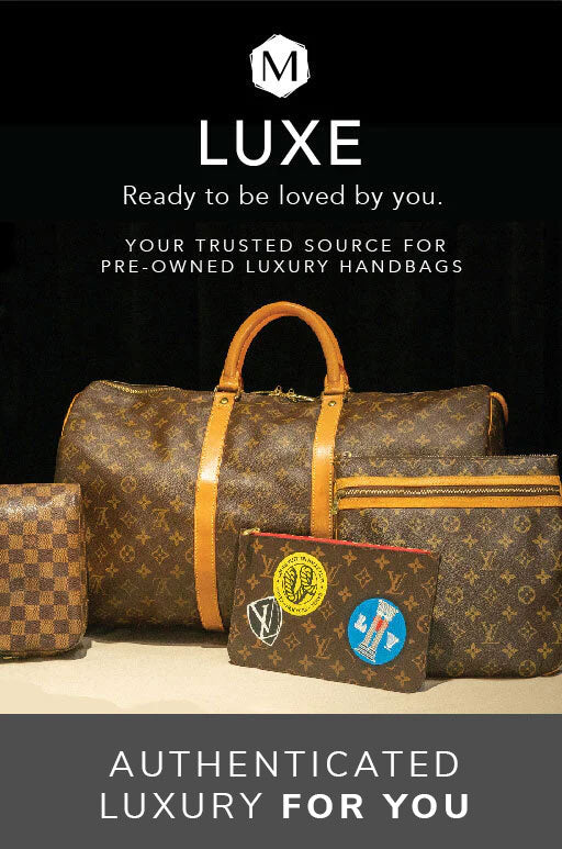 3 pieces LV bag - Luxebags.boutique