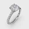 Fana S3024 White Gold — 360 video