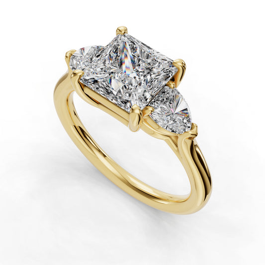 Mark Engagement Ring