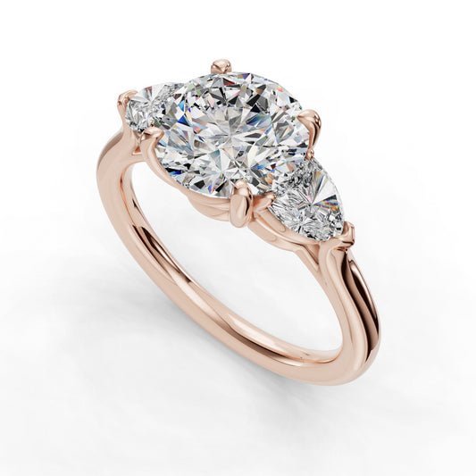 Mark Engagement Ring
