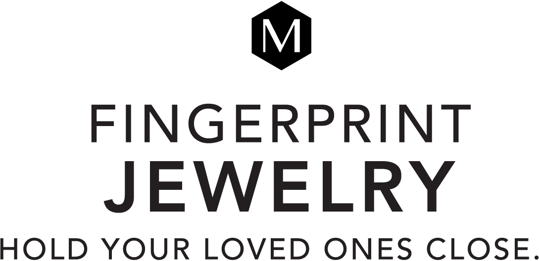 Marks Fingerprint Jewelry. Hold your loved ones close.