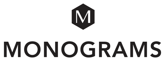 Marks Monograms logo
