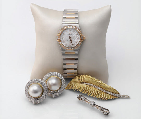 Estate Jewelry