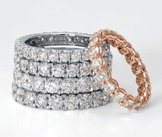 Eternity Bands