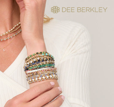 Dee Berkley Bracelets