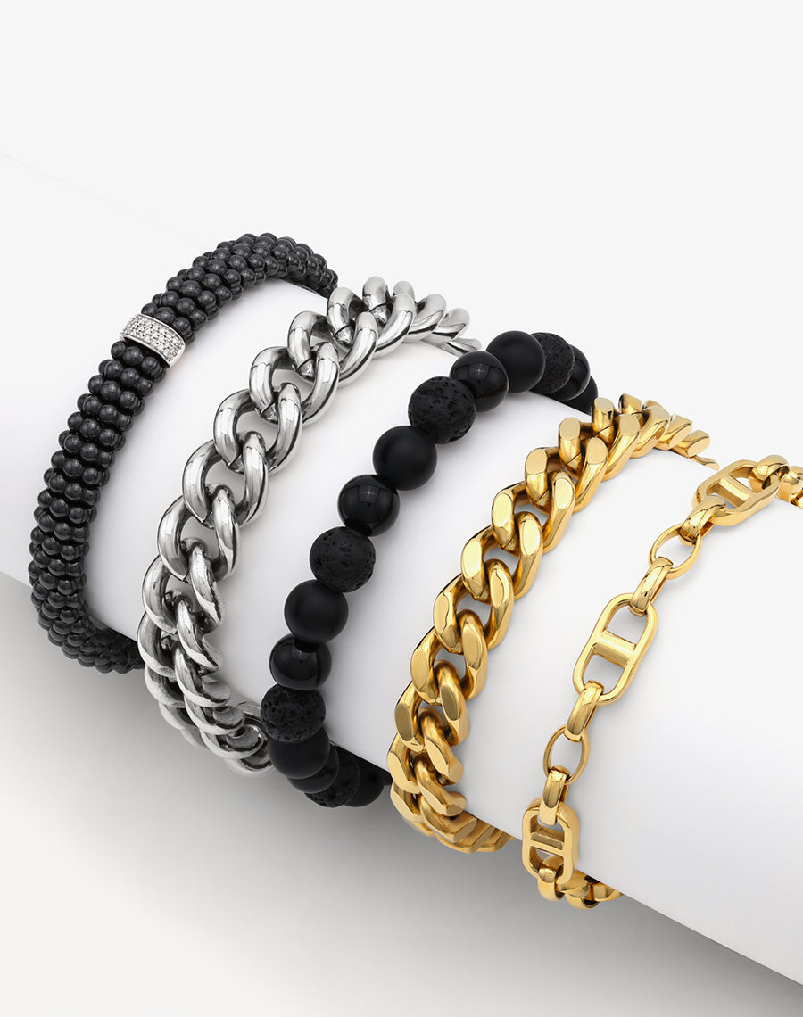 Men's Bracelets
