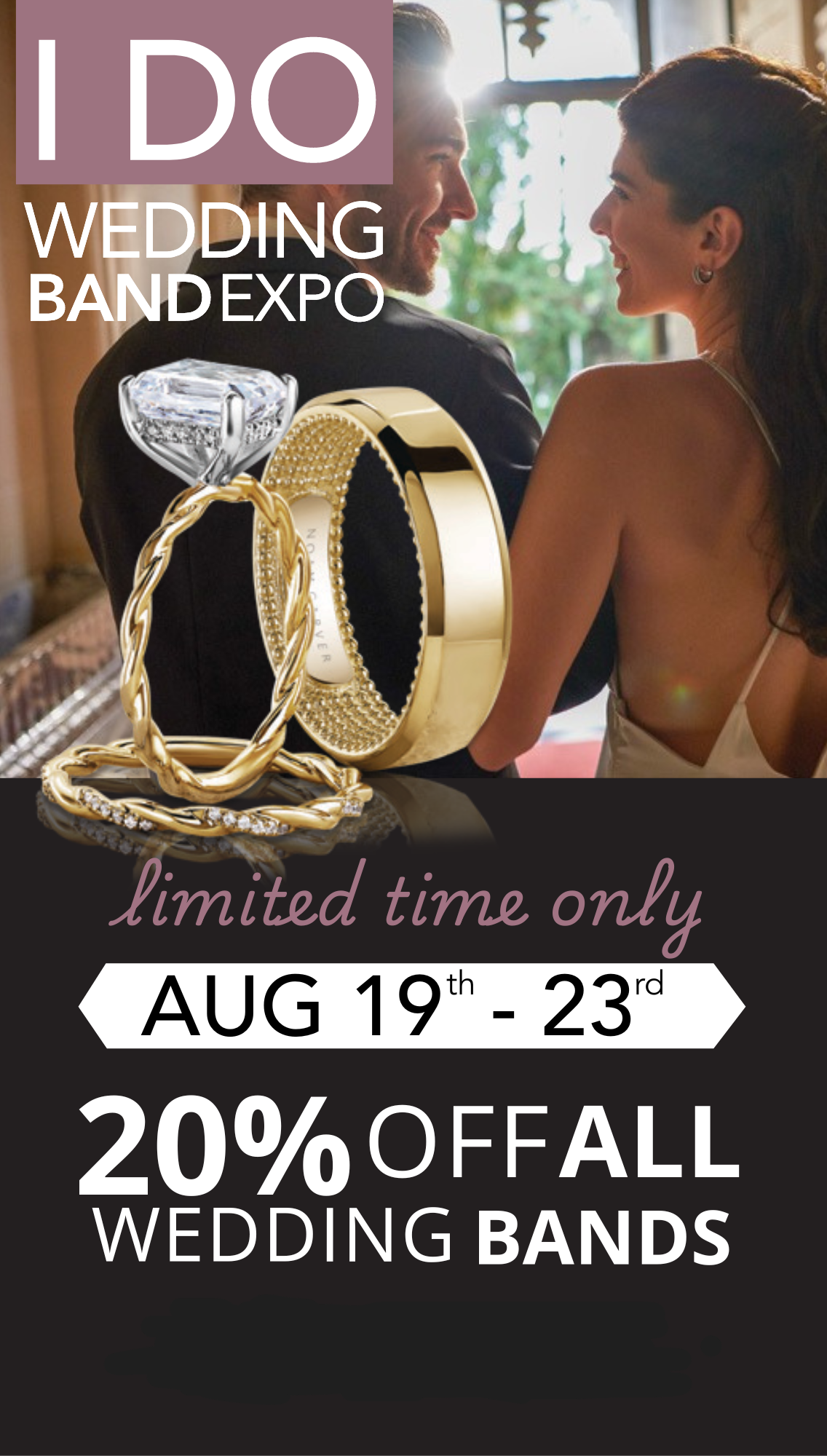 Round Shaped Diamond