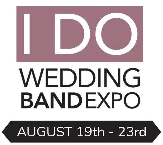 I Do Wedding Band Expo August 19th - 23rd