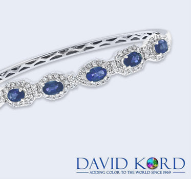 David Kord Bracelets