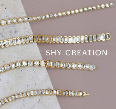 Shy Creations Bracelets