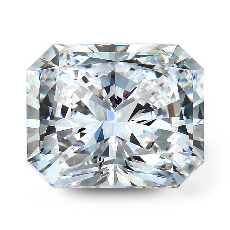 Radiant Shaped Diamond