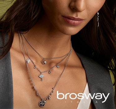 Brosway Italia Necklaces