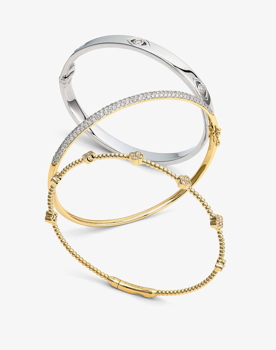 Bangle Bracelets