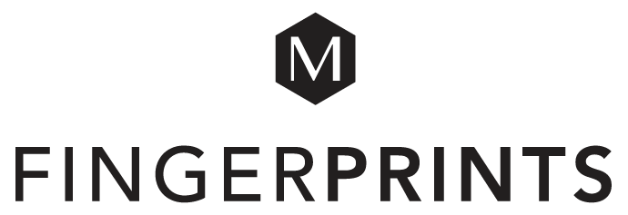 Marks Fingerprints logo
