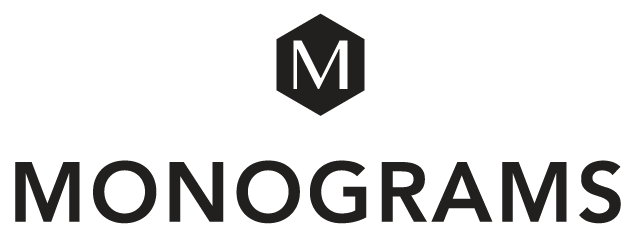Marks Monograms logo