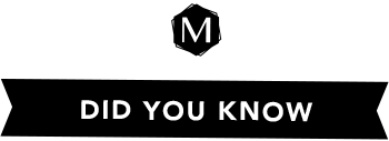 Did You Know Logo