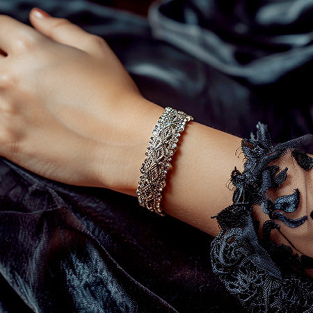 Estate Bracelets