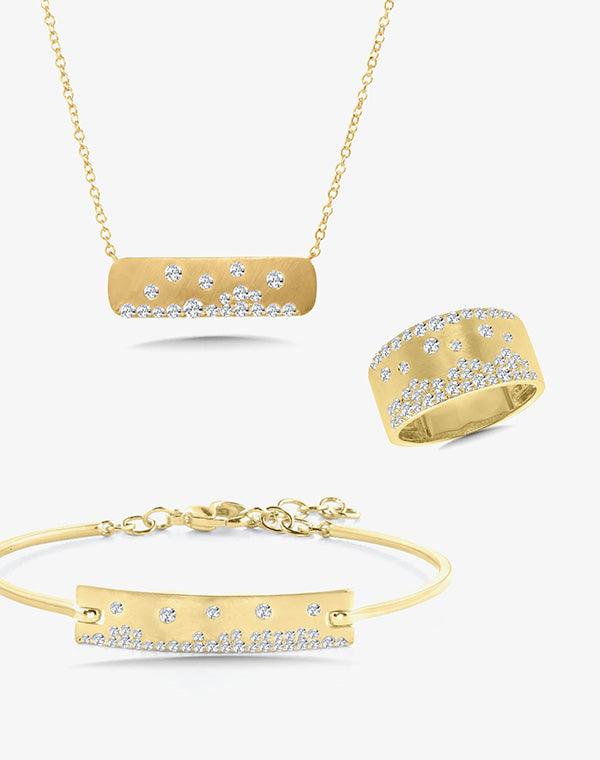 Beautiful Not Broken Jewelry